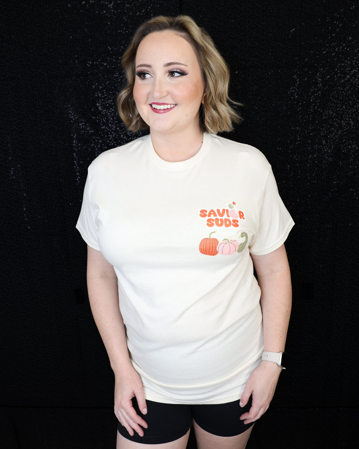 Boo Crew T-Shirt