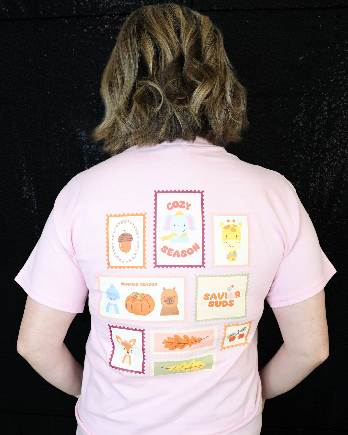 Fall Season T-Shirt